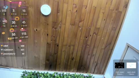 Snapshot of enma_clark chatting on January 2025 10:22:02 AM Enma clark online show from January 2025 10:22:02 AM