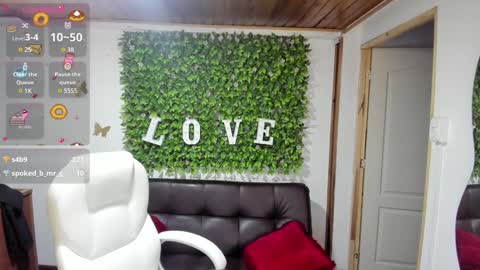 Snapshot of enma_clark chatting on February 2025 01:47:02 AM Enma clark online show from February 2025 01:47:02 AM