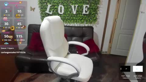 Snapshot of enma_clark chatting on February 2025 10:20:02 PM Enma clark online show from February 2025 10:20:02 PM