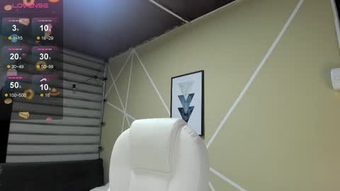 Snapshot of enma_clark chatting on September 2025 04:07:01 AM Enma clark online show from September 2025 04:07:01 AM