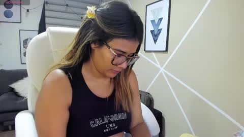 Snapshot of enma_clark chatting on October 2025 04:09:02 AM Enma clark online show from October 2025 04:09:02 AM