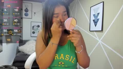 Enma clark online show from November 2025 04:33:02 AM