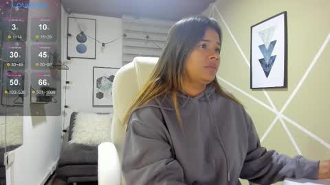 Enma clark online show from January 2026 04:17:02 AM