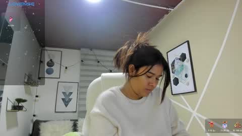 Enma clark online show from January 2026 04:05:01 AM