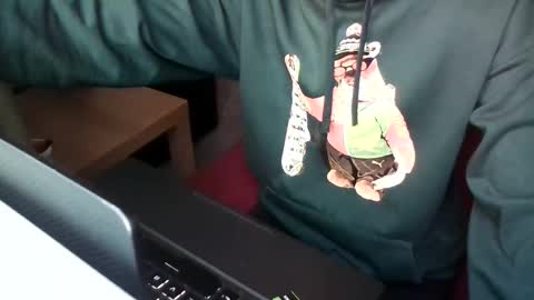 Snapshot of enoch98 chatting on March 2025 02:42:02 PM enoch98 online show from March 2025 02:42:02 PM