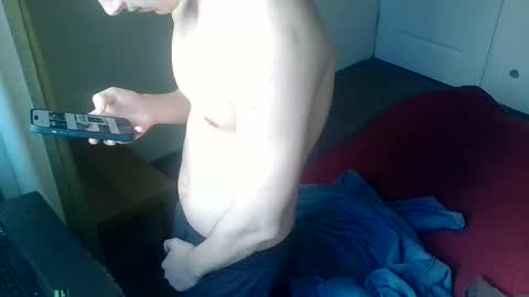 Snapshot of enoch98 chatting on March 2025 09:39:02 AM enoch98 online show from March 2025 09:39:02 AM