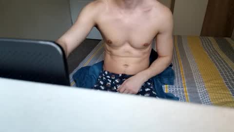 Snapshot of enoch98 chatting on March 2025 05:11:01 AM enoch98 online show from March 2025 05:11:01 AM