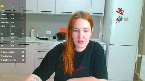 Snapshot of enorolve chatting on January 2025 11:58:02 PM Horny Mary online show from January 2025 11:58:02 PM