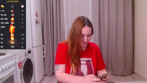 Snapshot of enorolve chatting on February 2025 06:59:01 PM Horny Mary online show from February 2025 06:59:01 PM