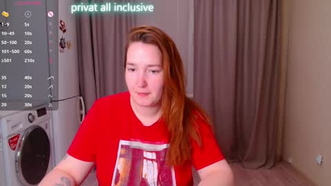 Snapshot of enorolve chatting on February 2025 05:37:01 PM Horny Mary online show from February 2025 05:37:01 PM