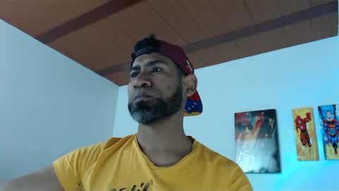 Snapshot of enriblack92 chatting on December 2024 02:16:02 PM enriblack92 online show from December 2024 02:16:02 PM