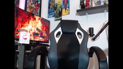 Snapshot of enriblack92 chatting on April 2026 02:11:02 AM enriblack92 online show from April 2026 02:11:02 AM