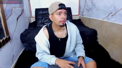 Snapshot of enrique_villa23 chatting on October 2025 12:27:02 PM enrique online show from October 2025 12:27:02 PM