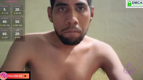 Enriquegc197 online show from May 2026 02:29:01 AM