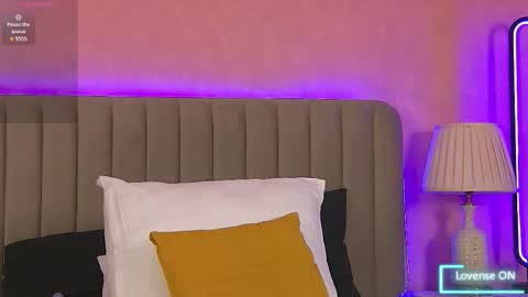 enyahazell online show from February 2026 05:42:01 PM