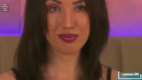 enyahazell online show from February 2026 07:12:01 PM