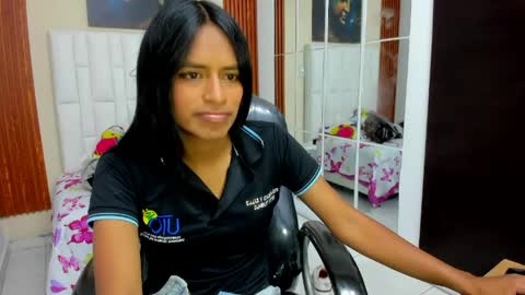Enyenlina online show from May 2026 05:54:01 PM