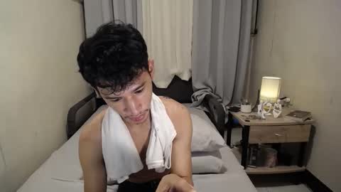 enzo online show from November 2025 09:41:01 AM