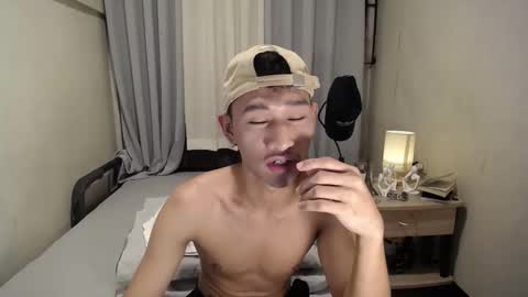 enzo online show from February 2026 06:46:01 PM