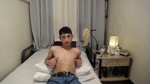 enzo online show from February 2026 01:24:02 AM