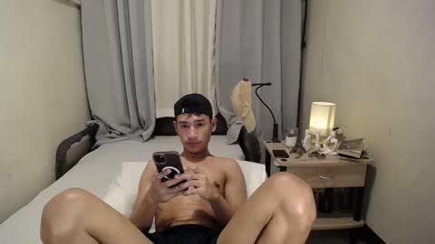 enzo online show from February 2026 03:51:02 PM