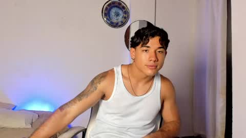 enzo_corleone online show from April 2026 04:48:02 AM