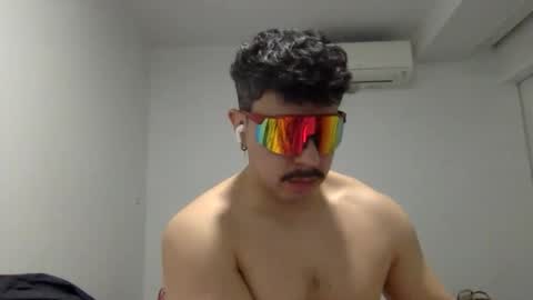 enzo_giovan online show from April 2026 06:10:02 AM