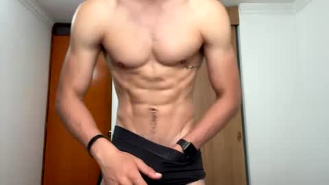 Snapshot of enzo_savage chatting on June 2026 11:44:01 AM enzo_savage online show from June 2026 11:44:01 AM