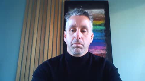 Enzos Massive Cock online show from January 2025 12:47:02 PM