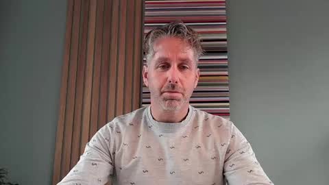 Enzos Massive Cock online show from October 2025 11:01:01 AM