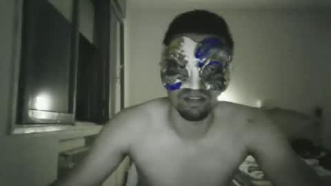 enzoerotico online show from May 2026 09:32:02 PM