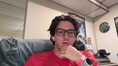 enzyme_ online show from February 2025 04:56:02 PM