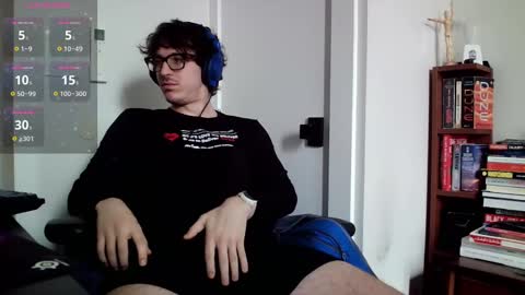 enzyme_ online show from February 2025 03:43:01 PM