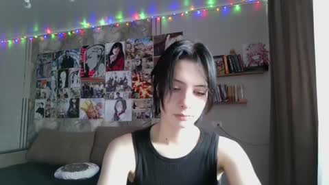 Snapshot of epifaniapaolino chatting on January 2026 10:20:01 AM Lucy NEXT STREAM January 5 HNY online show from January 2026 10:20:01 AM