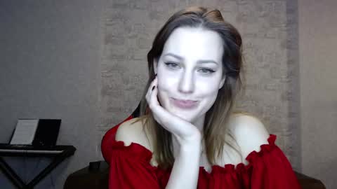 Erdbeeren mit Sahne online show from January 2026 07:17:02 PM