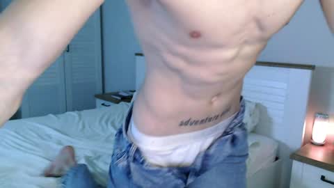 Eric Crush online show from December 2024 03:58:01 AM