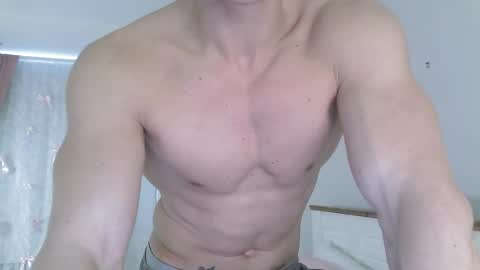 Snapshot of eric_crush chatting on March 2026 07:26:02 AM Eric Crush online show from March 2026 07:26:02 AM