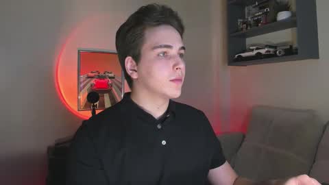 Eric online show from November 2025 05:36:02 PM