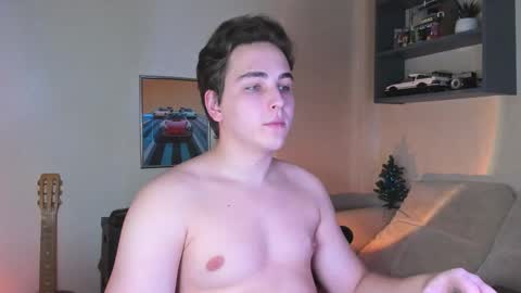 Eric online show from December 2025 05:41:01 PM