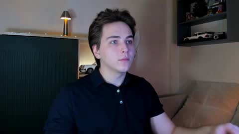 Eric online show from January 2026 05:15:01 PM