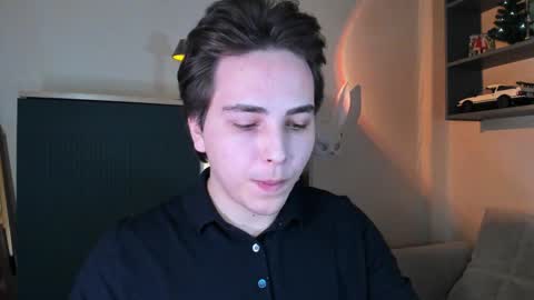 Eric online show from January 2026 05:38:01 PM