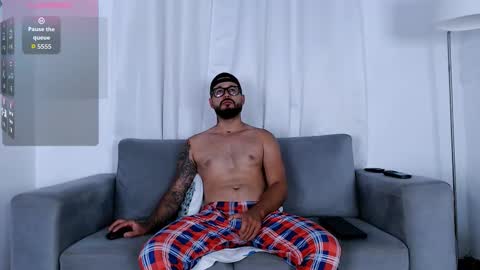 Eric Evans online show from September 2025 02:47:02 AM