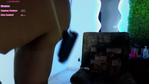 Snapshot of eric_harrison1 chatting on February 2025 12:27:02 AM Brayan online show from February 2025 12:27:02 AM