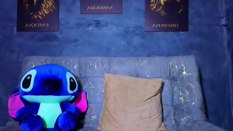 Snapshot of eric_harrison1 chatting on October 2025 10:32:02 PM Brayan online show from October 2025 10:32:02 PM