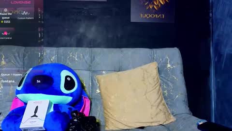 Snapshot of eric_harrison1 chatting on October 2025 12:41:02 AM Brayan online show from October 2025 12:41:02 AM