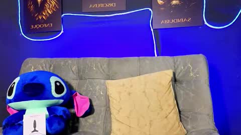 Snapshot of eric_harrison1 chatting on December 2025 10:39:01 PM Brayan online show from December 2025 10:39:01 PM