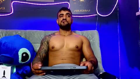 Snapshot of eric_harrison1 chatting on January 2026 02:15:01 AM Brayan online show from January 2026 02:15:01 AM