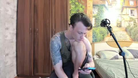 Eric online show from September 2025 04:36:01 AM