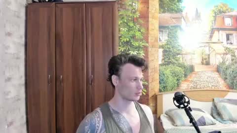 Eric online show from September 2025 07:10:01 AM