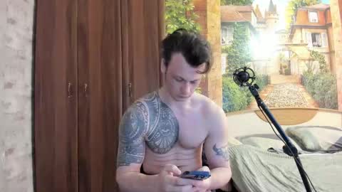 Eric online show from October 2025 07:09:02 AM